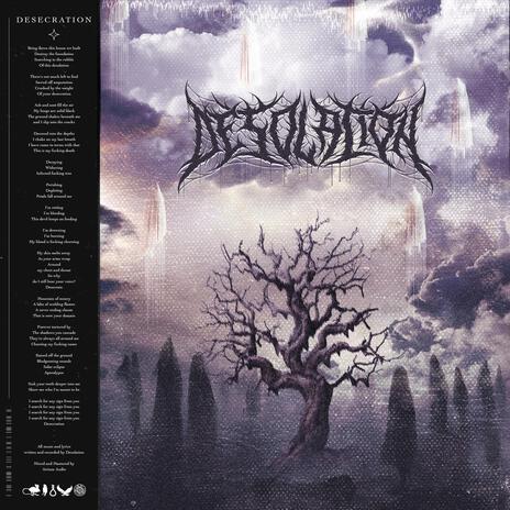 Desecration