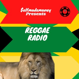 REGGAE RADIO JAMAICA