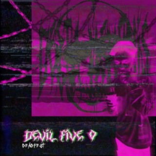 Devil Five-o