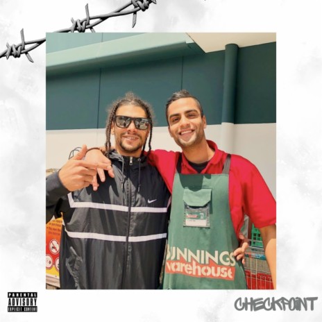 Checkpoint | Boomplay Music