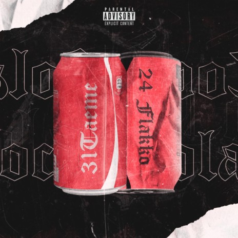 Coca Cola ft. 24Flakko | Boomplay Music