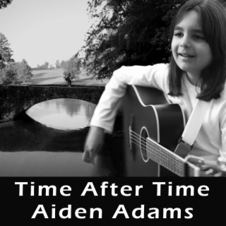 Aiden Adams