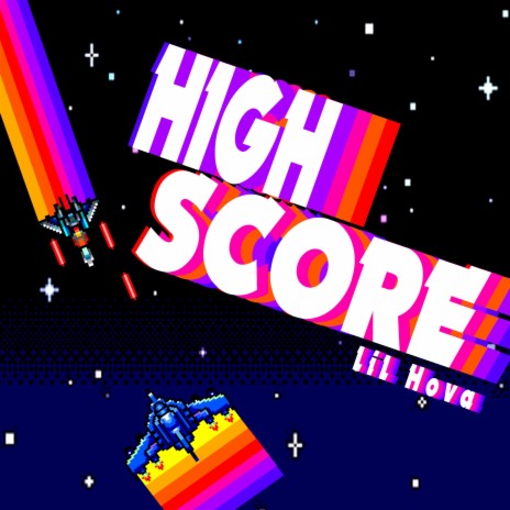 High Score | Boomplay Music