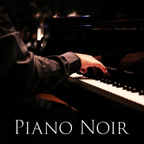 Piano in the Shadows