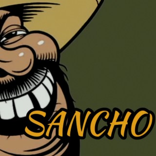 SANCHO lyrics | Boomplay Music