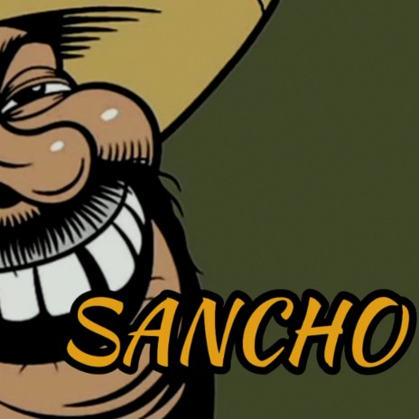 SANCHO | Boomplay Music