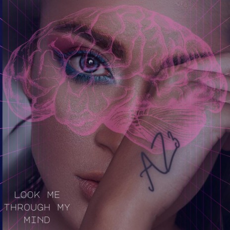 Look Me Through My Mind | Boomplay Music