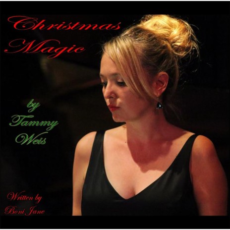 Christmas Magic | Boomplay Music