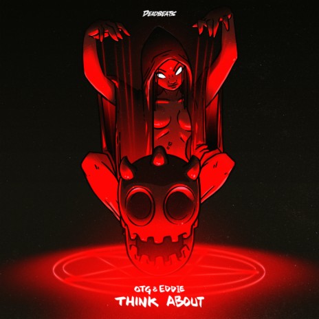 Think About ft. EDDIE | Boomplay Music