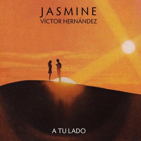 A Tu Lado ft. Víctor Hernández | Boomplay Music