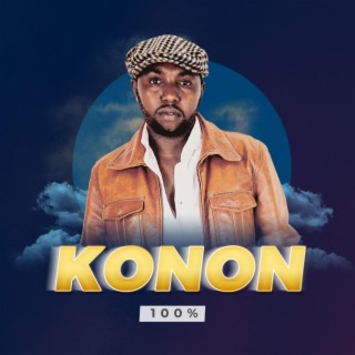 Konon lyrics | Boomplay Music