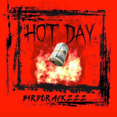Hot Day | Boomplay Music