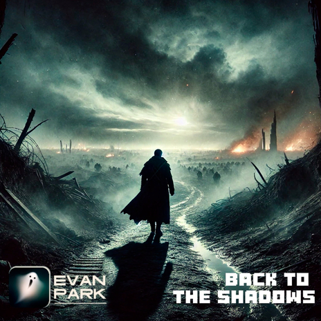 BACK TO THE SHADOWS | Boomplay Music