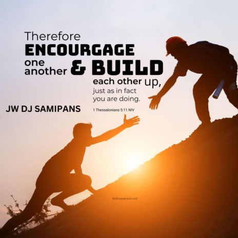 Encourage One Another | Boomplay Music
