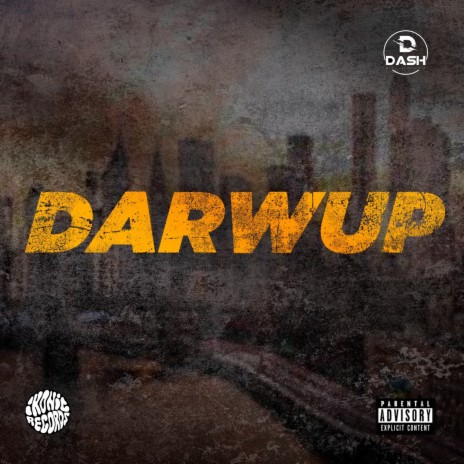 Darwup ft. Yunk Vino & Kevão | Boomplay Music