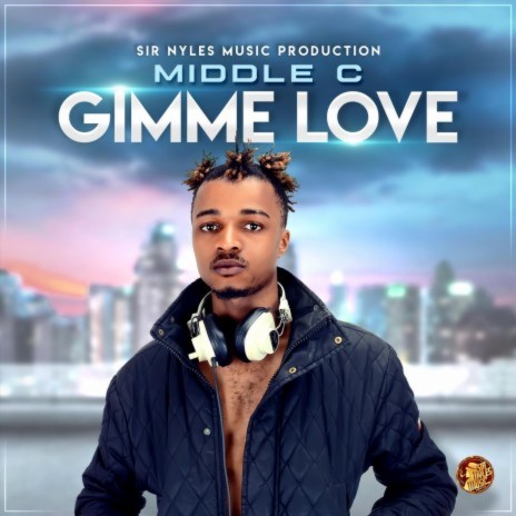 Gimme Love | Boomplay Music