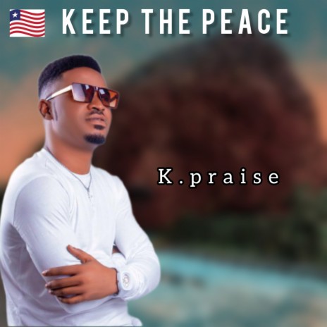 Keep the peace | Boomplay Music