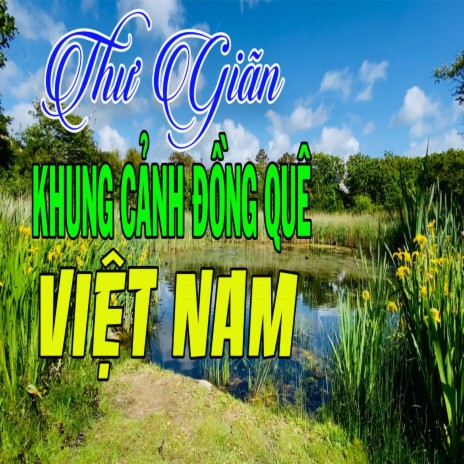 Thư Giãn Với Khung Cảnh Đồng Quê Việt Nam | Boomplay Music