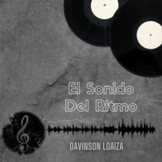 El Sonido del Ritmo