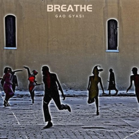 Breathe | Boomplay Music