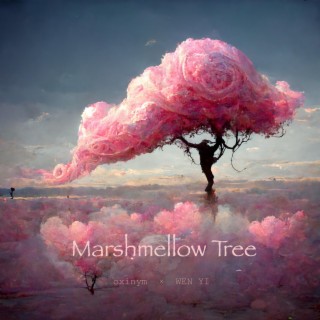 Marshmellow Tree