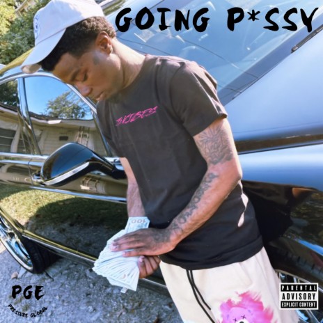 Going Pussy | Boomplay Music