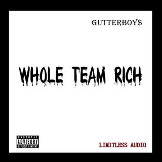 Whole Team Rich