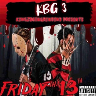 Friday Tha 13th