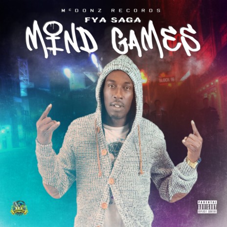 Mind Games | Boomplay Music