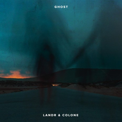 Ghost ft. Colone | Boomplay Music