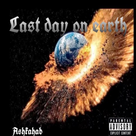 Last Day on Earth