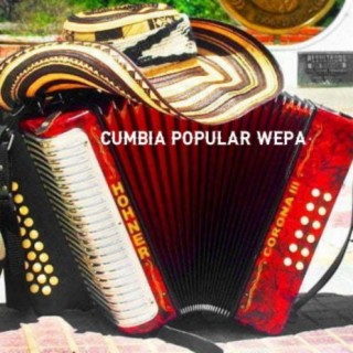 Cumbia Popular Wepa