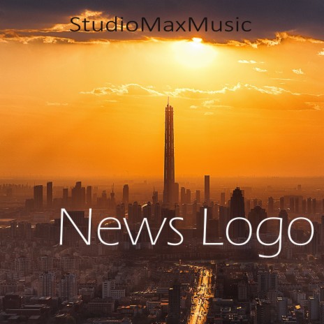 News Logo | Boomplay Music