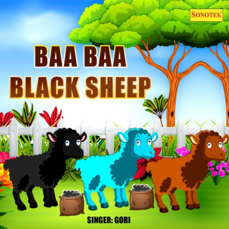 Baa Baa Black Sheep | Boomplay Music