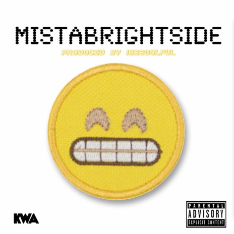 MistaBrightside | Boomplay Music