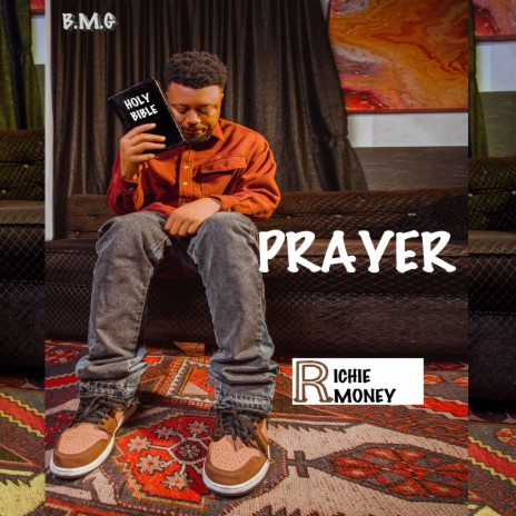 Prayer | Boomplay Music