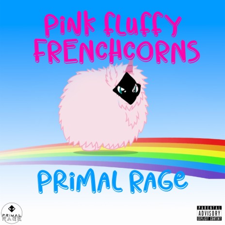 Pink Fluffy Frenchcorns | Boomplay Music