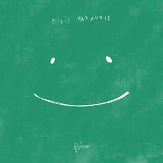 mille paranoie lyrics | Boomplay Music