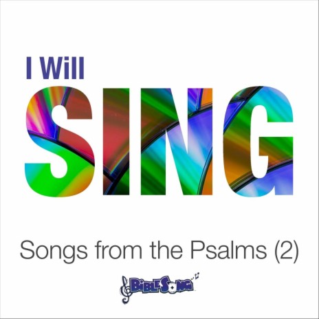 I Will Sing, Pt. 1 (Psalm 89:1) | Boomplay Music