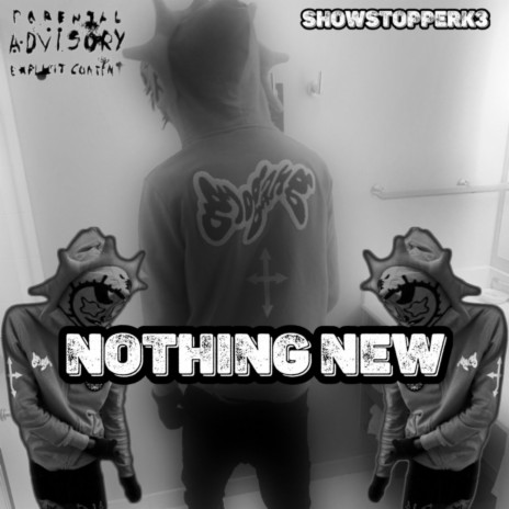 Nothing New | Boomplay Music