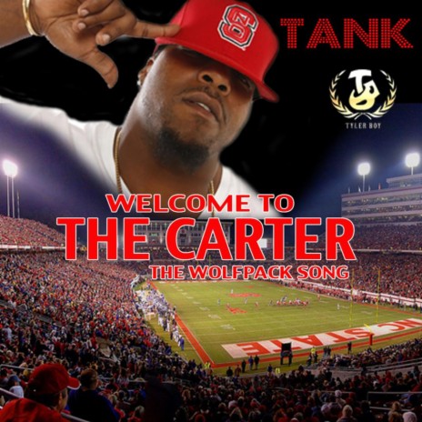 Welcome To the Carter | Boomplay Music