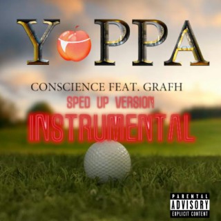 Yoppa (sped up instrumental)