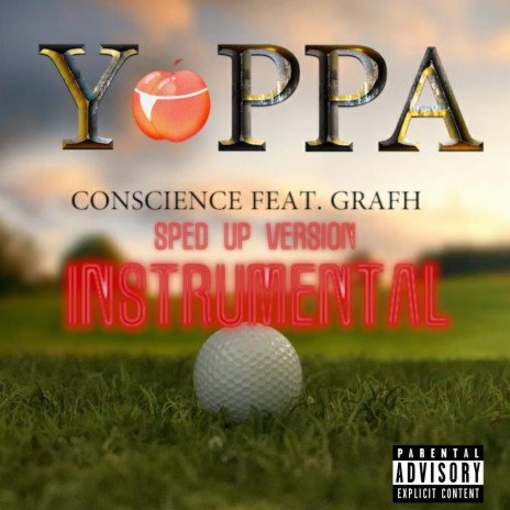 Yoppa (sped up instrumental) ft. Grafh