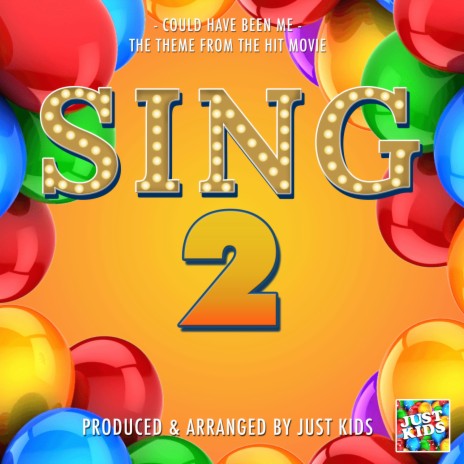 Could Have Been Me (From Sing 2) | Boomplay Music