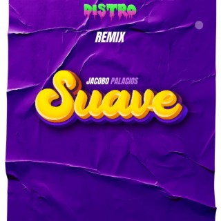 SUAVE (GOGOS MIX)