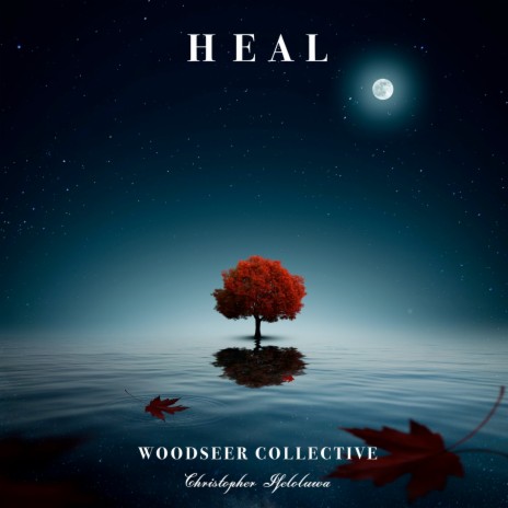 Heal | Boomplay Music
