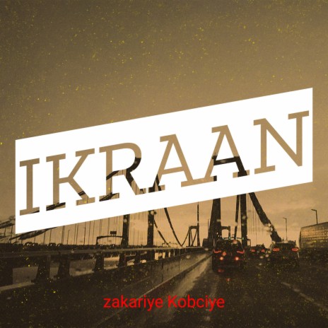 Ikraan | Boomplay Music