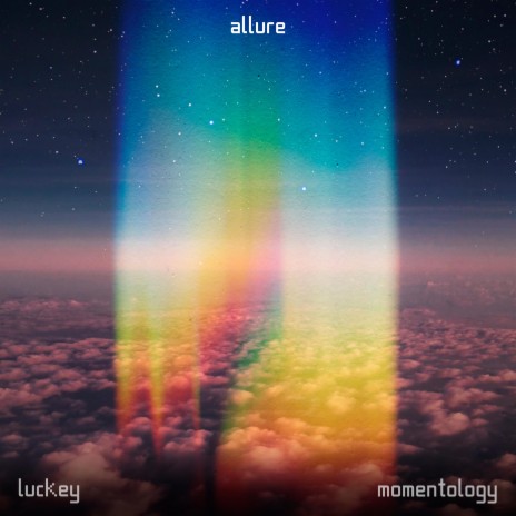 Allure ft. Momentology