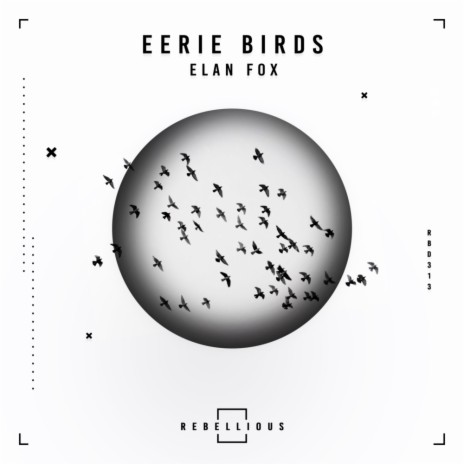 Eerie Birds (Original Mix)