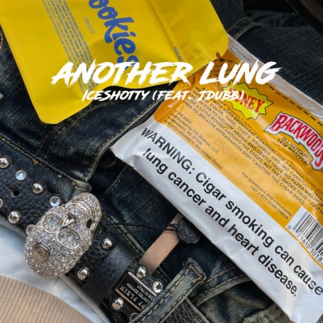 Another Lung ft. JDUBB | Boomplay Music